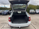 Škoda Superb 2.0 TDI 125 kW 4x4 DSG
