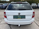 Škoda Superb 2.0 TDI 125 kW 4x4 DSG