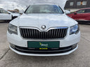 Škoda Superb 2.0 TDI 125 kW 4x4 DSG