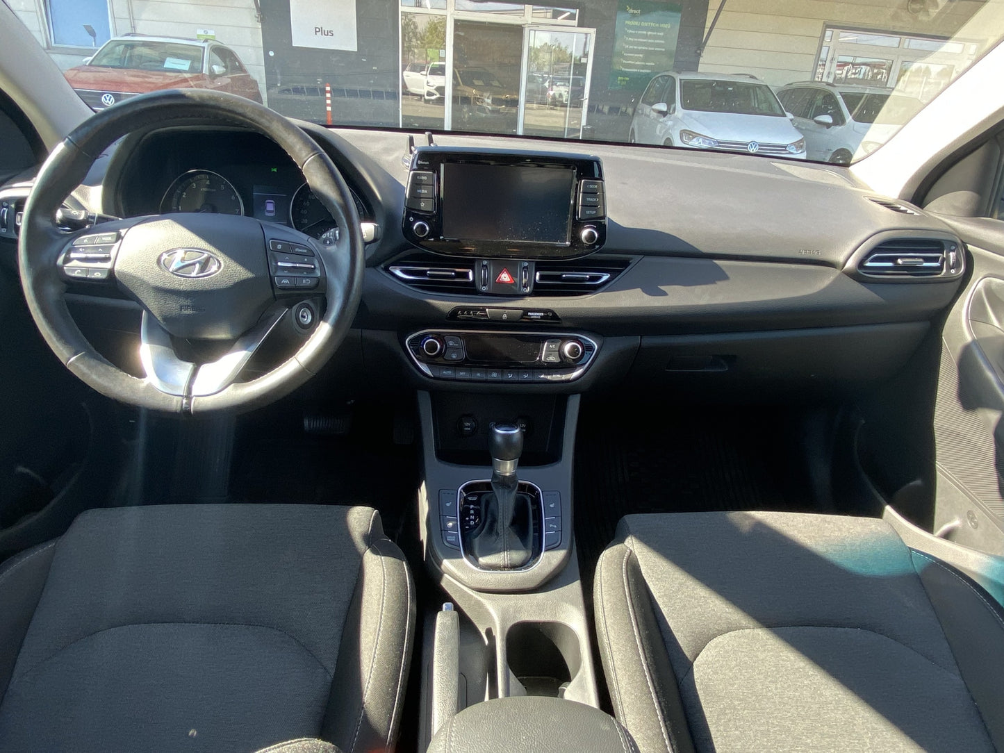 Hyundai i30 1.0 T-GDI 88 kW FAMILY SMART