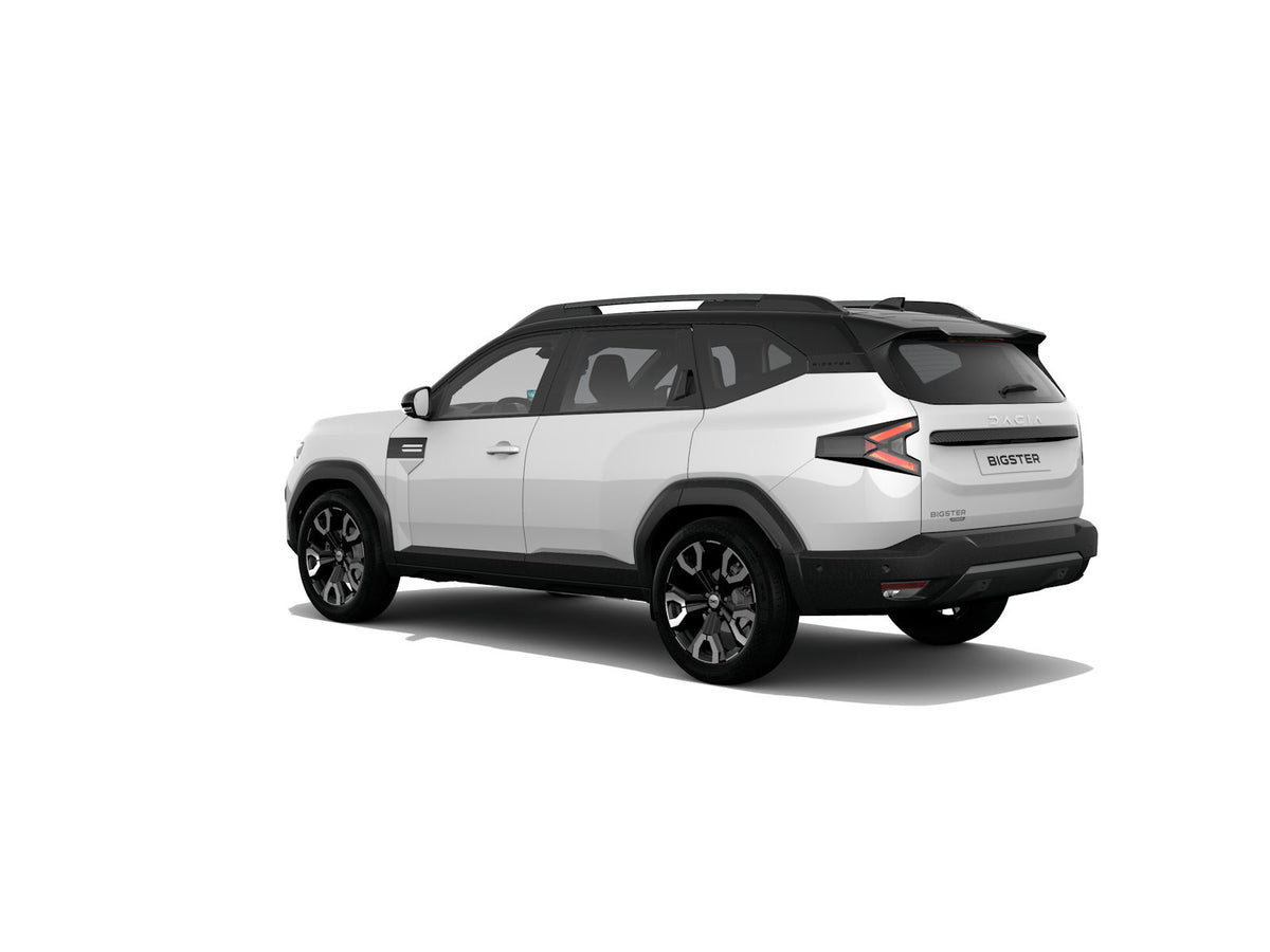 Dacia Bigster journey hybrid 155 – foto 5