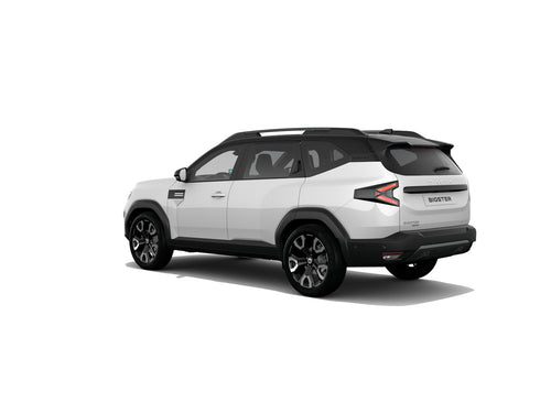Dacia Bigster journey hybrid 155 – foto 5