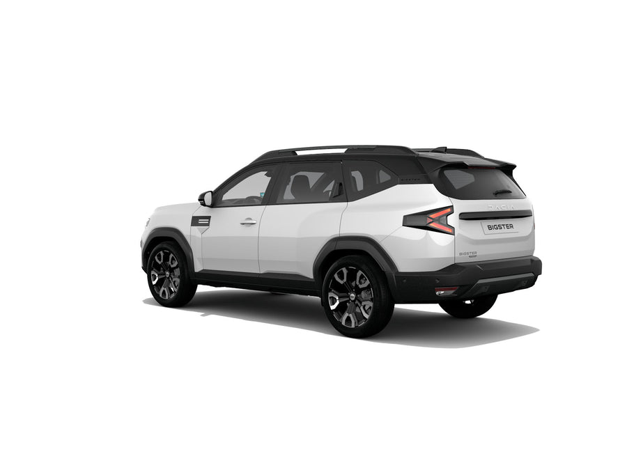 Dacia Bigster journey hybrid 155 – foto 5