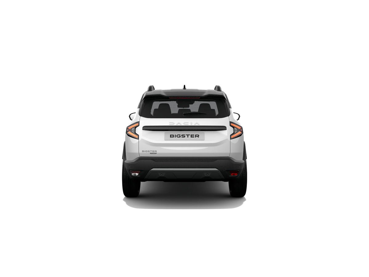 Dacia Bigster journey hybrid 155 – foto 4