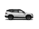 Dacia Bigster journey hybrid 155