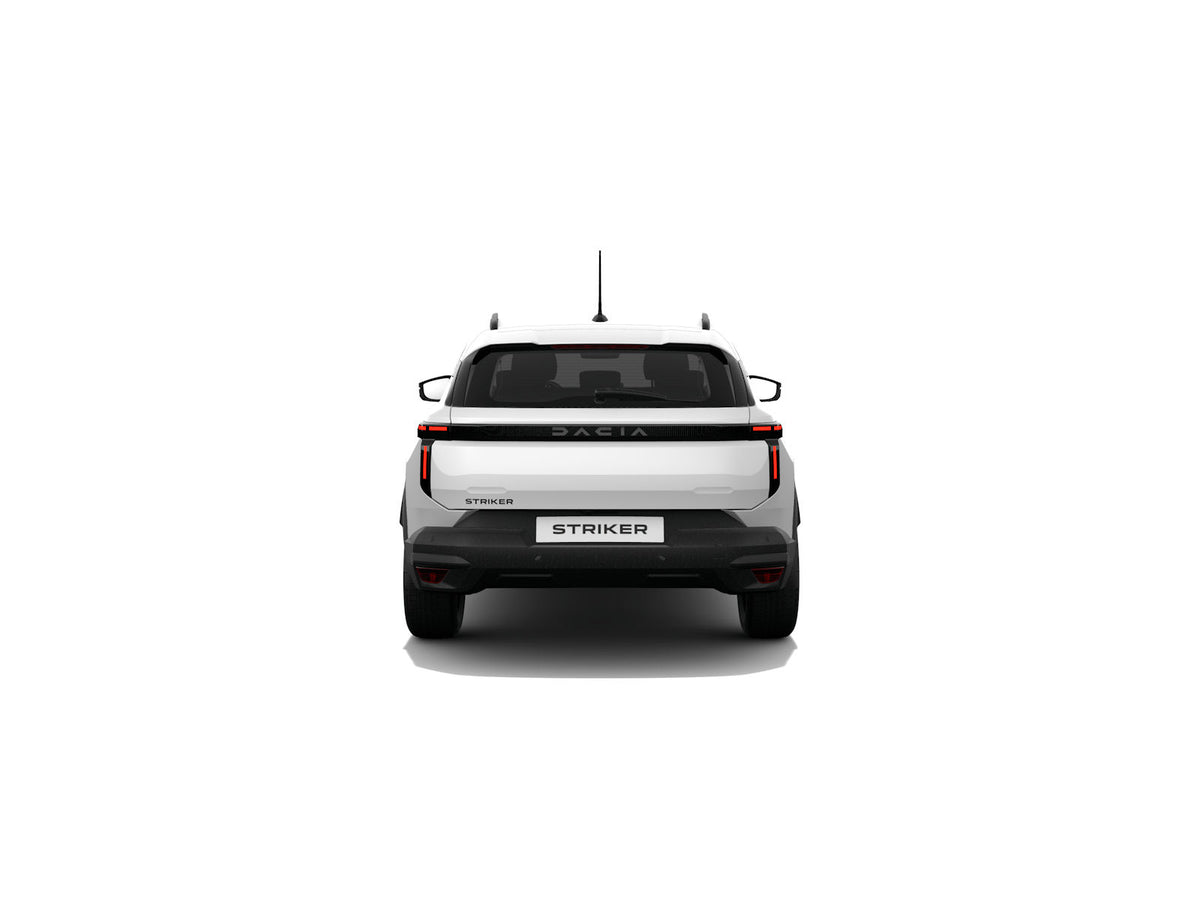 Dacia Striker DACIA Striker MY26 essential mildhybrid-G 140 – foto 4