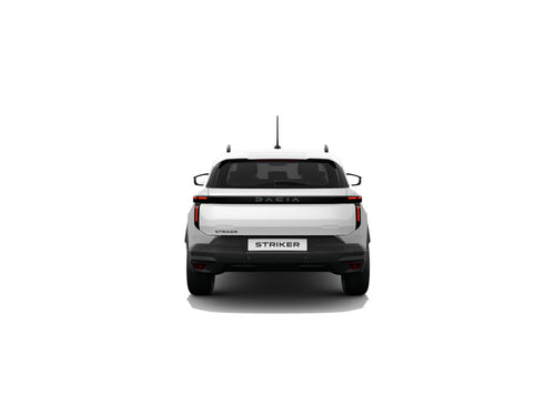 Dacia Striker DACIA Striker MY26 essential mildhybrid-G 140 – foto 4