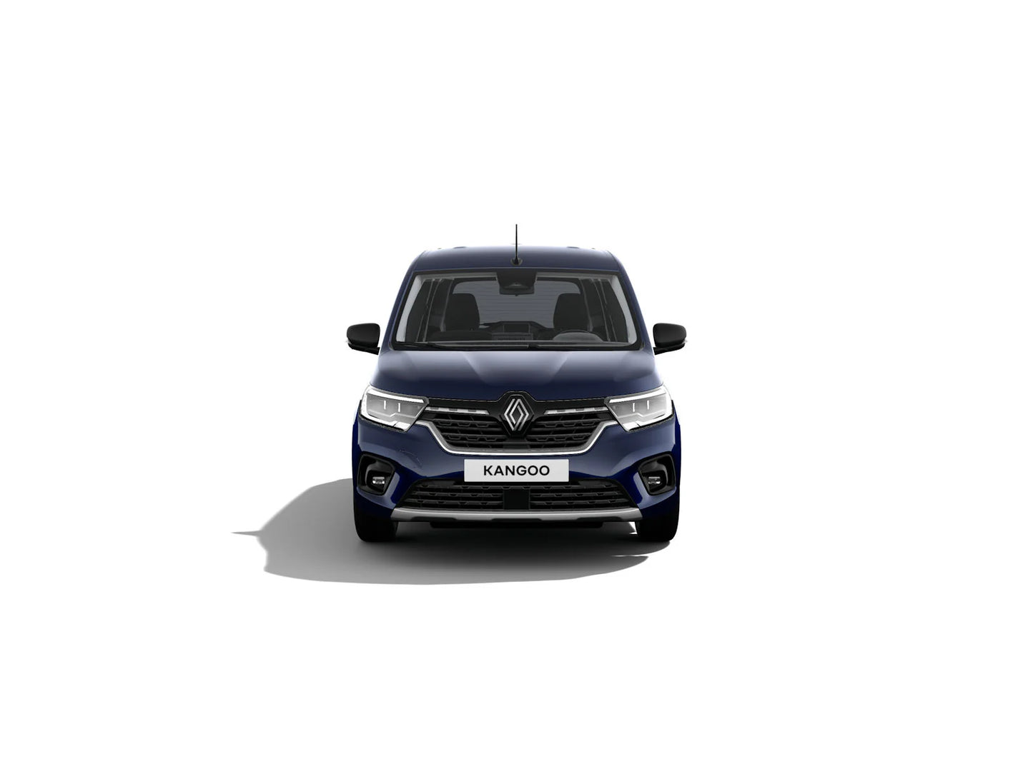 Renault Kangoo equilibre blue dCi 115