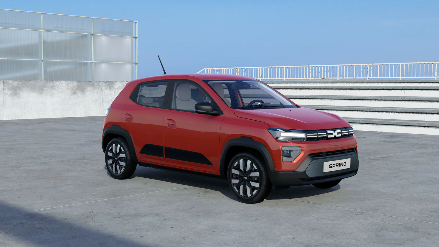 Dacia Spring 65 Expression