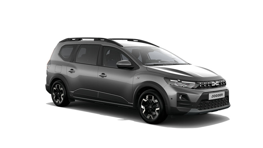 Dacia Jogger Journey hybrid 155 5 míst