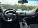 Kia Sportage 2.0 CRDi , 135Kw Comfort