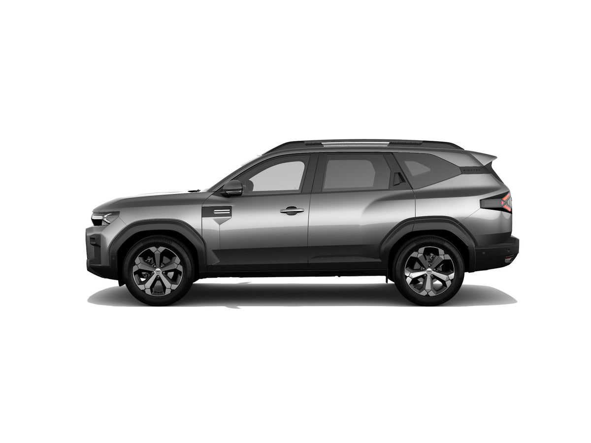 Dacia Bigster Journey hybrid 155 – foto 4