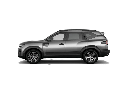 Dacia Bigster Journey hybrid 155 – foto 4
