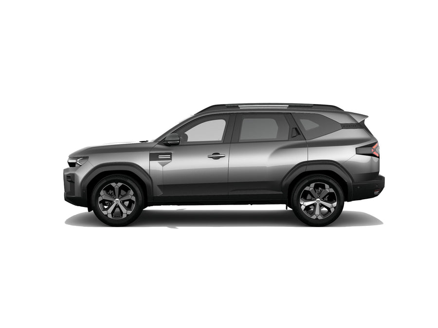 Dacia Bigster Journey hybrid 155 – foto 4