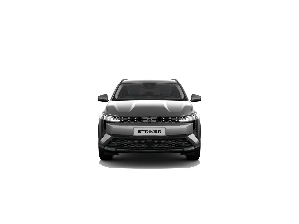 Dacia Striker Journey hybrid 150 4x4