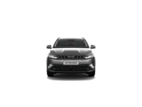 Dacia Striker Journey hybrid 150 4x4 – foto 10