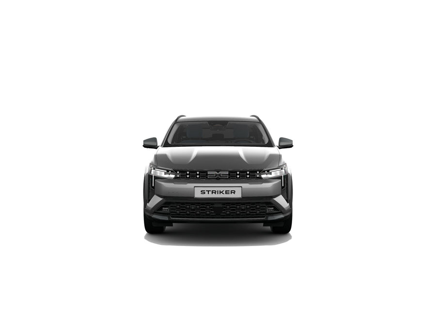 Dacia Striker Journey hybrid 150 4x4 – foto 10