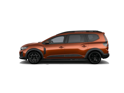 Dacia Jogger Tce 110 Extreme – foto 4