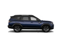 Dacia Bigster Journey hybrid 155