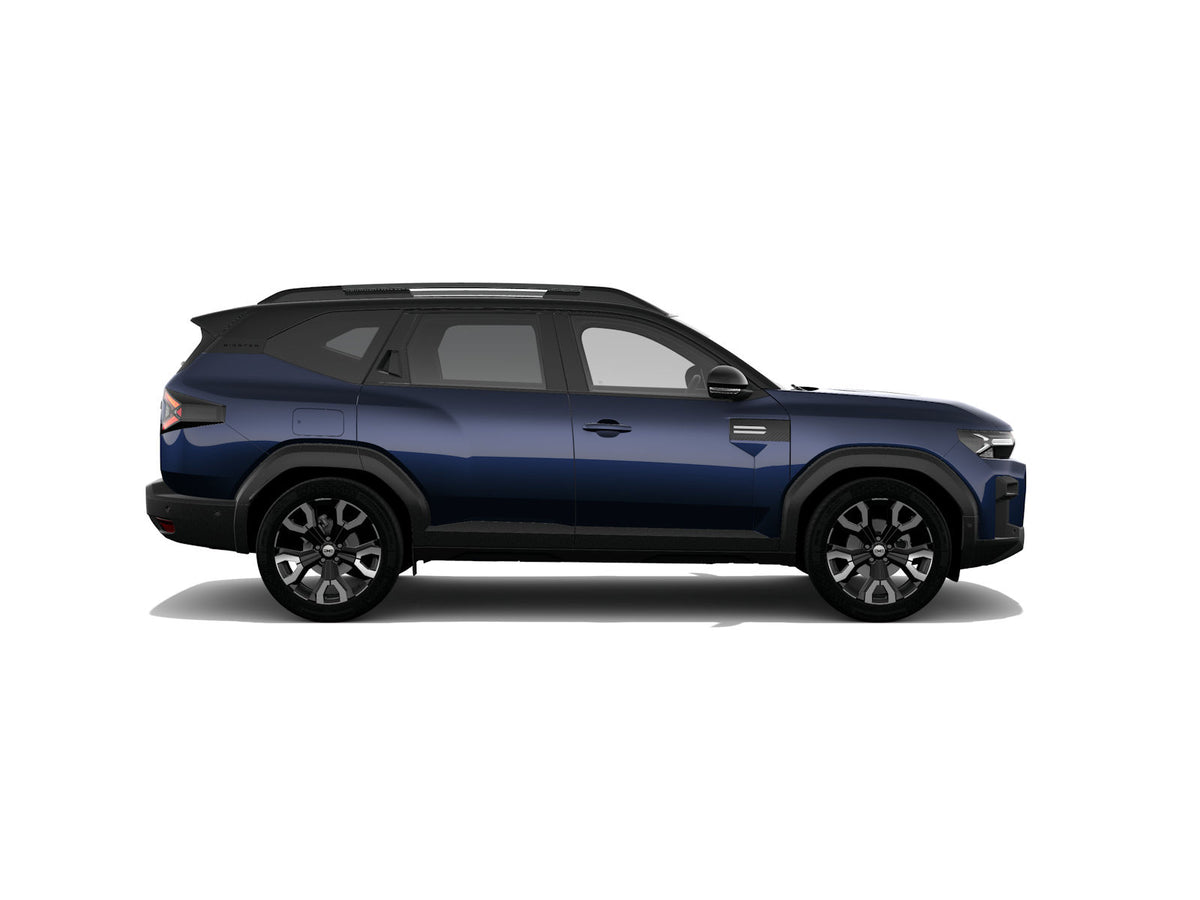 Dacia Bigster Journey hybrid 155 – foto 6