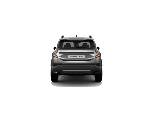 Dacia Bigster Journey hybrid 155 – foto 5