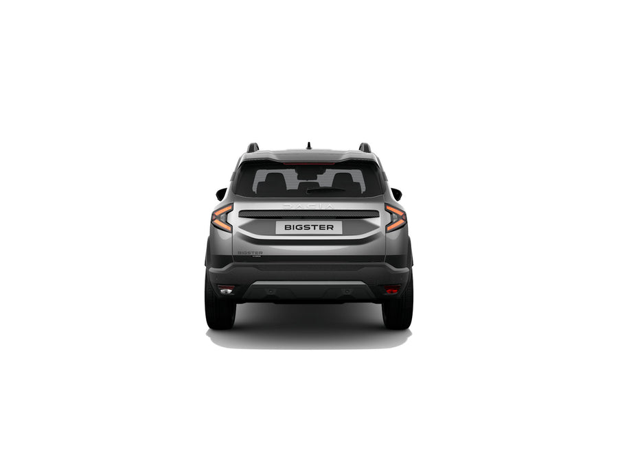 Dacia Bigster Journey hybrid 155 – foto 5