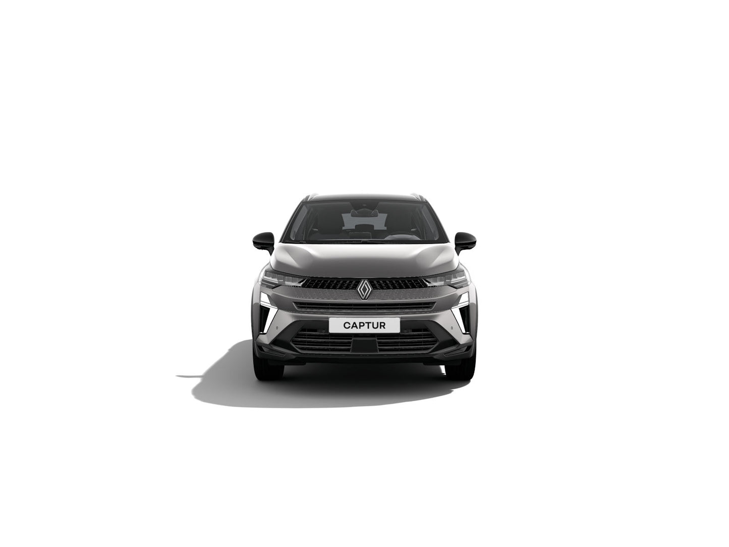 Renault Captur techno full hybrid E-Tech 160