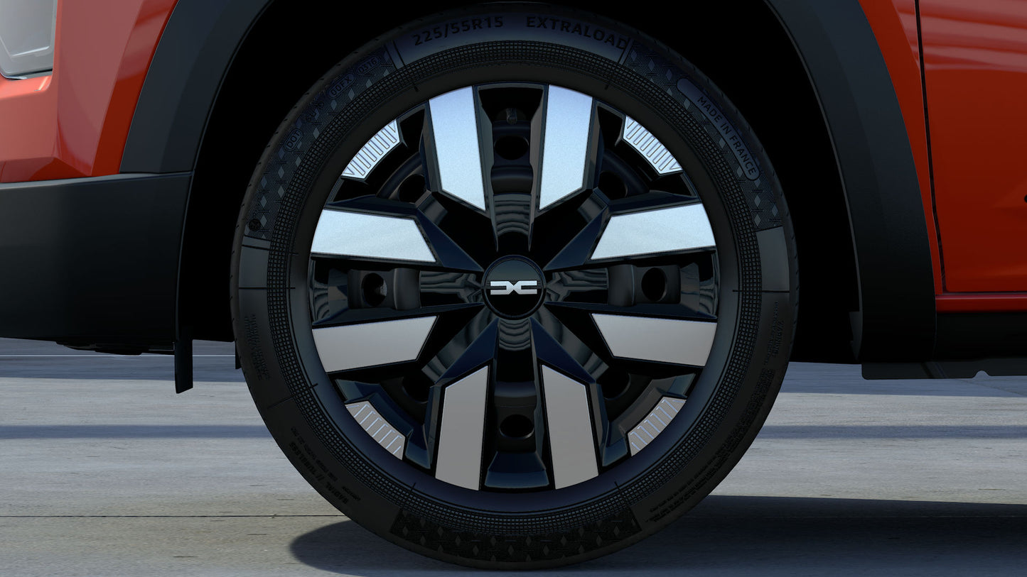 Dacia Spring 65 Expression