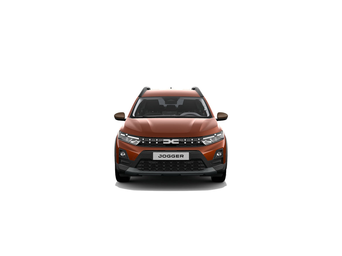 Dacia Jogger Tce 110 Extreme – foto 2