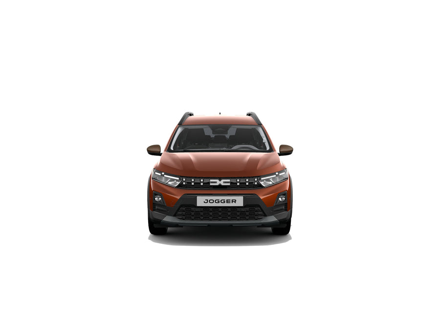Dacia Jogger Tce 110 Extreme – foto 2