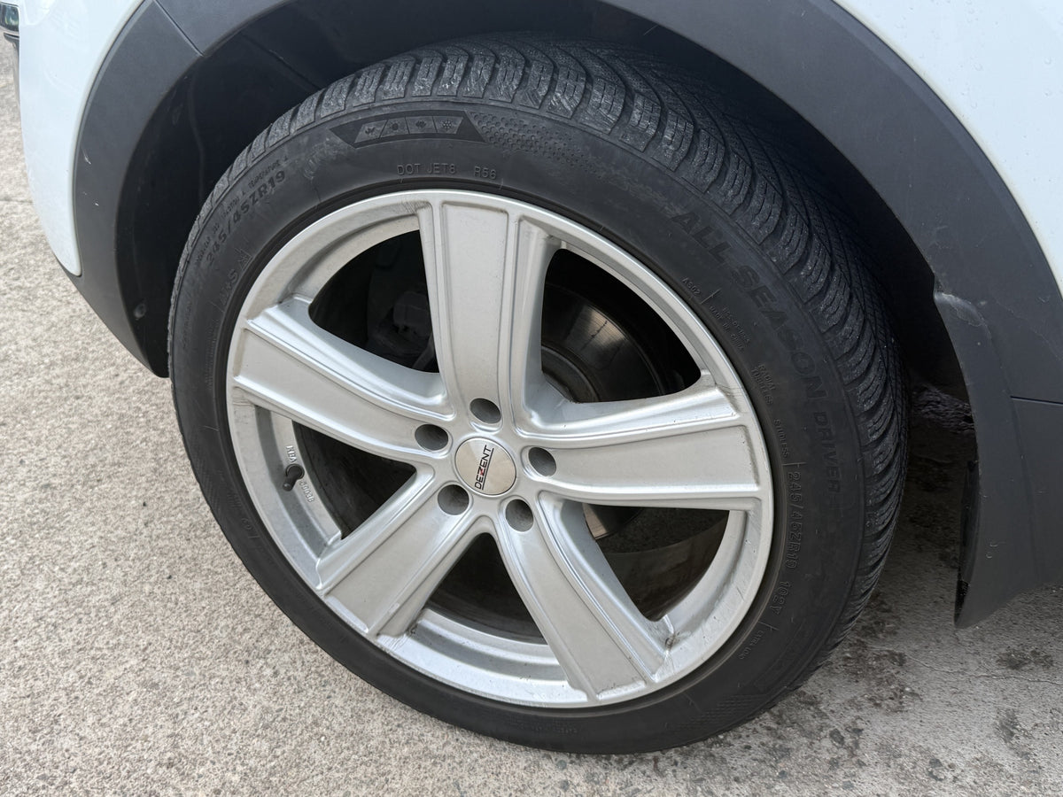 Kia Sportage 2.0 CRDi , 135Kw Comfort
