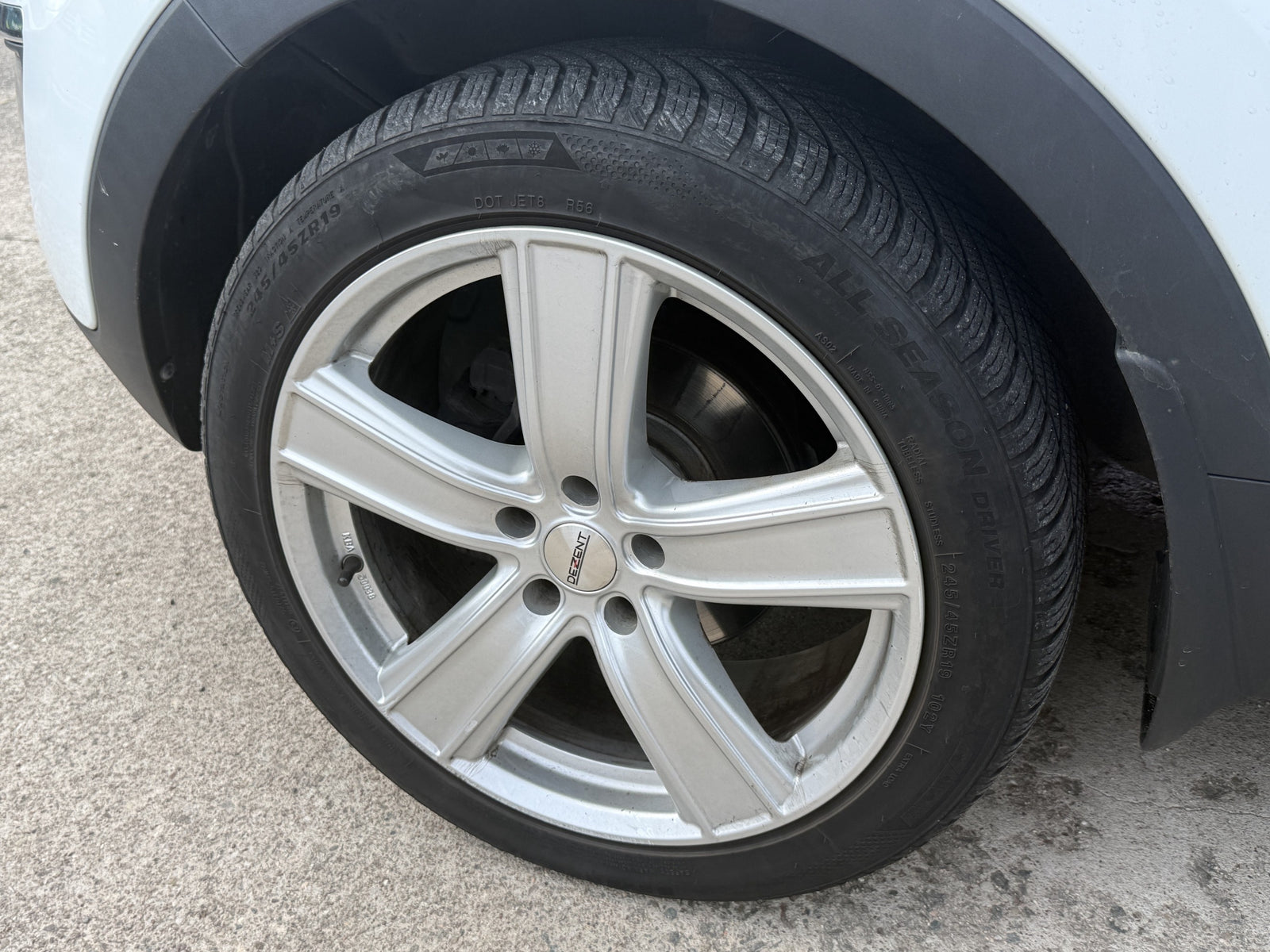 Kia Sportage 2.0 CRDi , 135Kw Comfort – foto 11