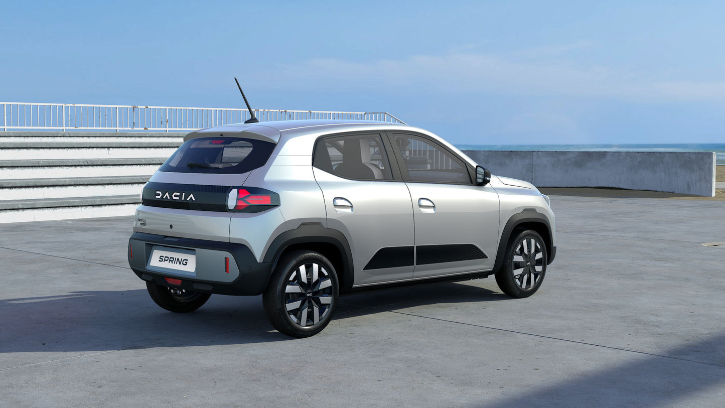 Dacia Spring 65 Expression