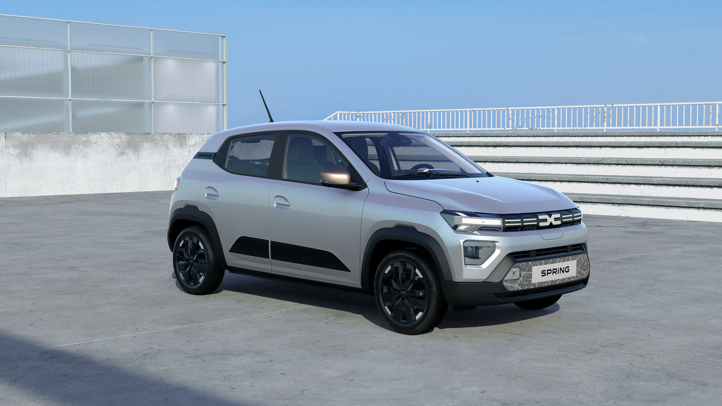Dacia Spring 65 Extreme