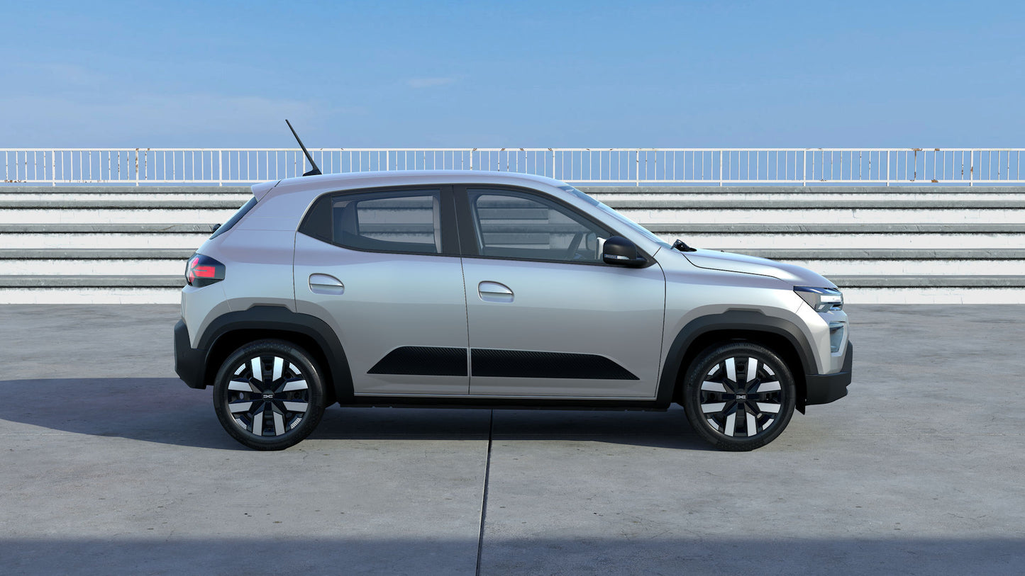 Dacia Spring 65 Expression