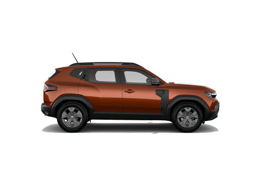Dacia Duster 3 expression mild hybrid 140 – foto 7