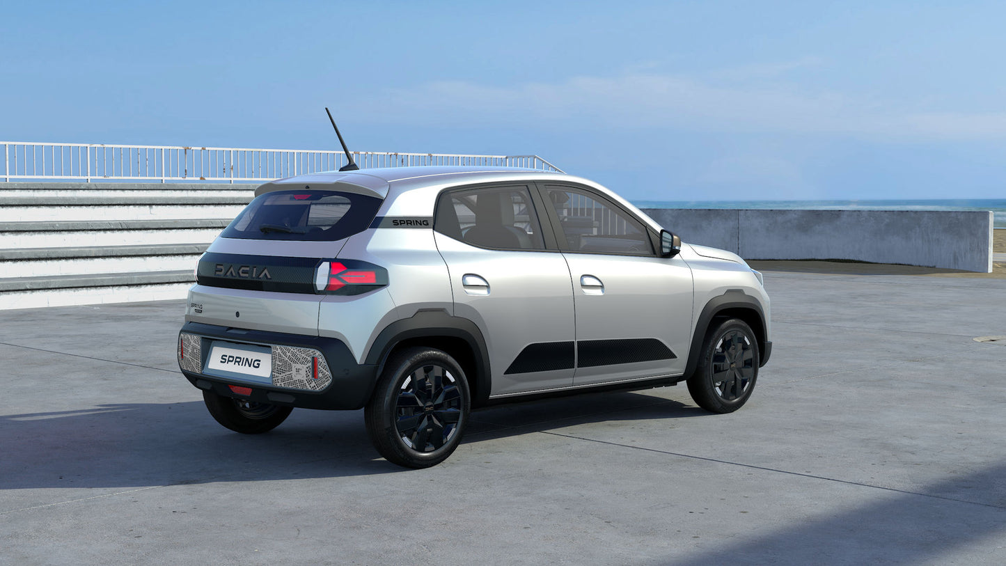 Dacia Spring 65 Extreme