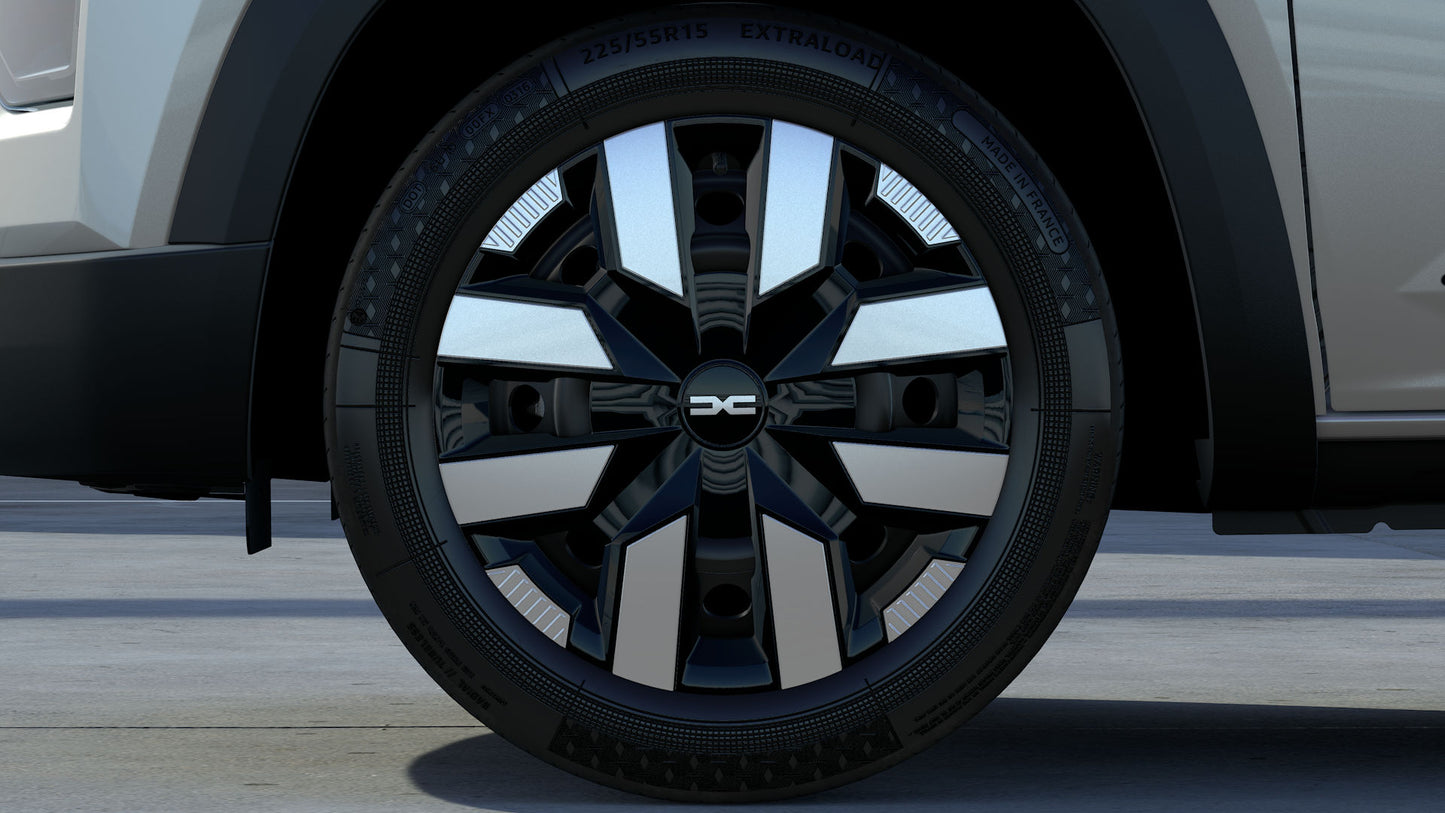 Dacia Spring 65 Expression