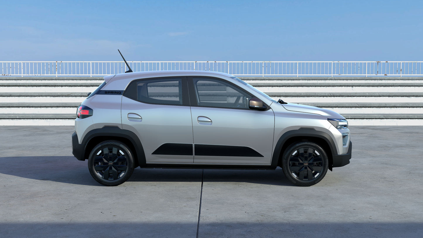Dacia Spring 65 Extreme