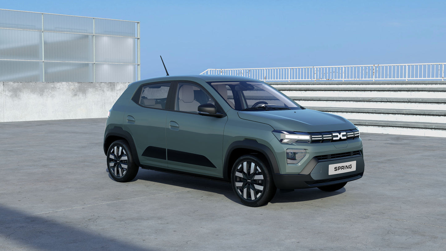 Dacia Spring 65 Expression
