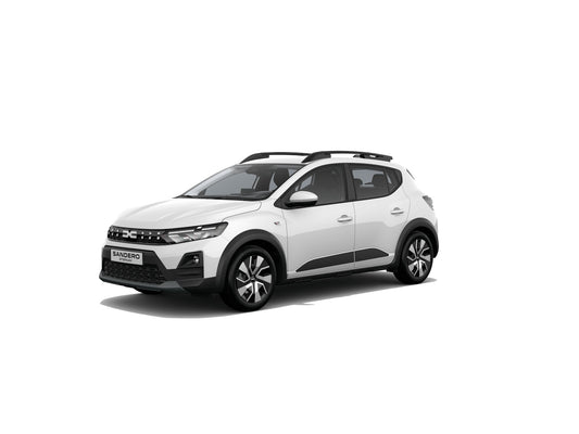 Dacia Sandero Tce 110 Stepway Expression