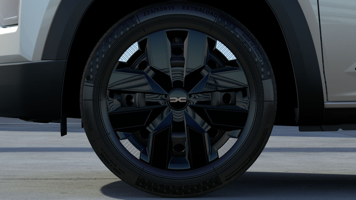 Dacia Spring 65 Extreme