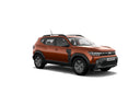Dacia Duster 3 expression mild hybrid 140