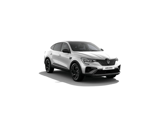 Renault Arkana esprit Alpine full hybrid 1.6 E-Tech 145
