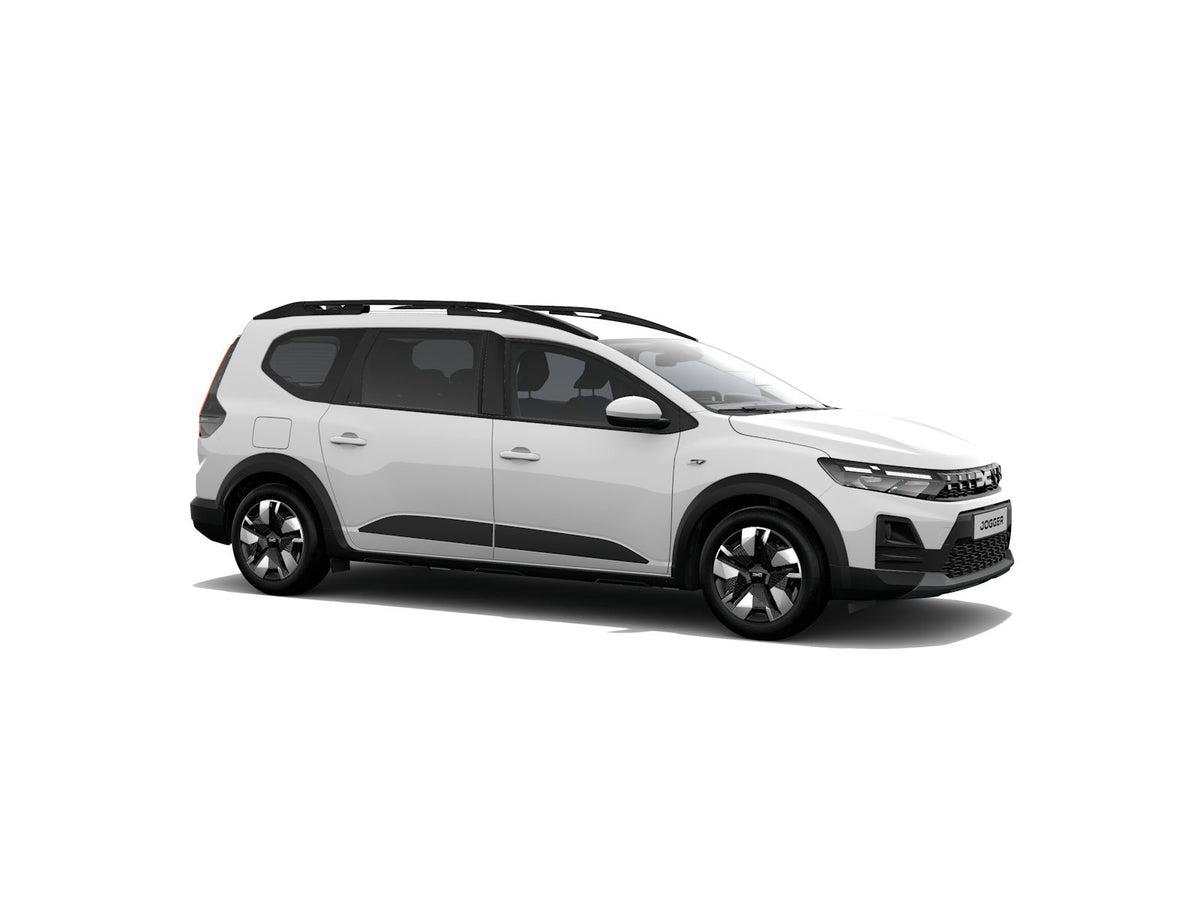 Dacia Jogger Expression TCe 110 5 míst
