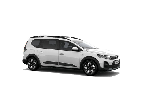 Dacia Jogger Expression TCe 110 5 míst – foto 2