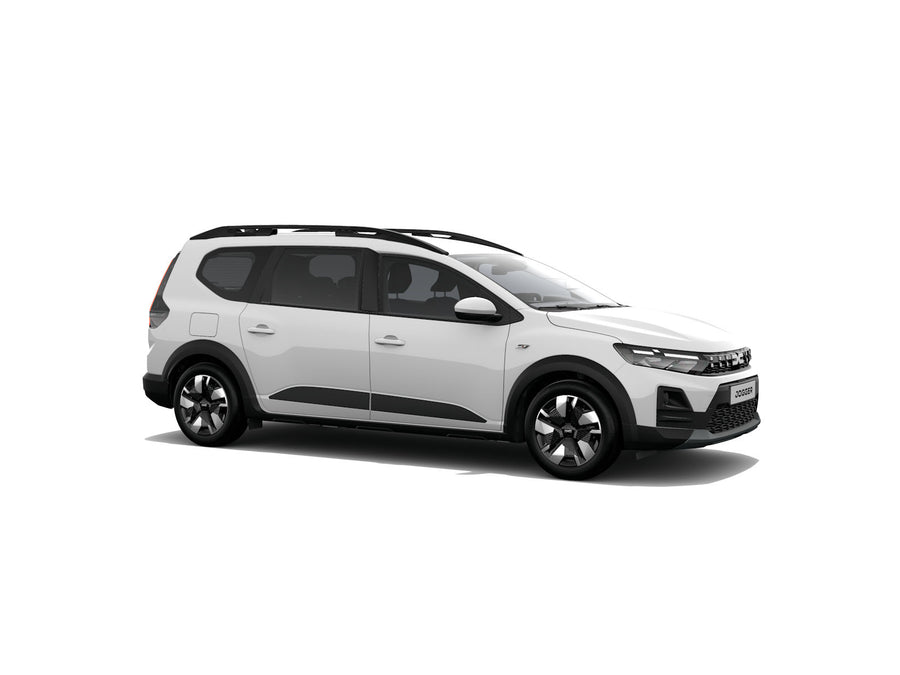 Dacia Jogger Expression TCe 110 5 míst – foto 2