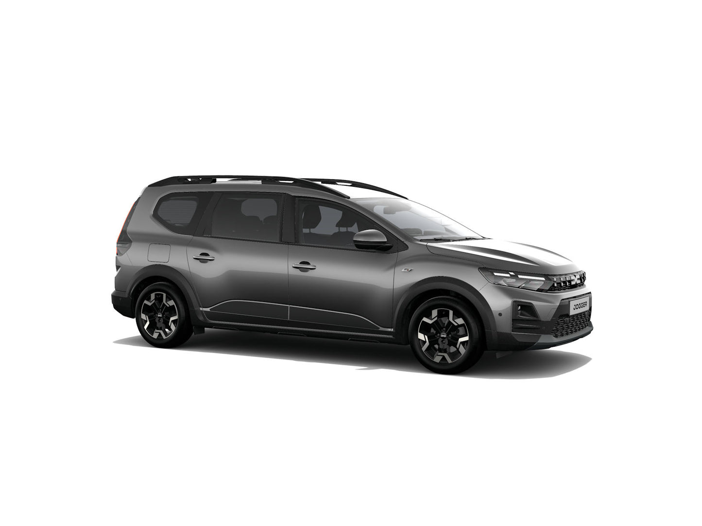 DACIA Jogger Journey hybrid 155 - 5 míst