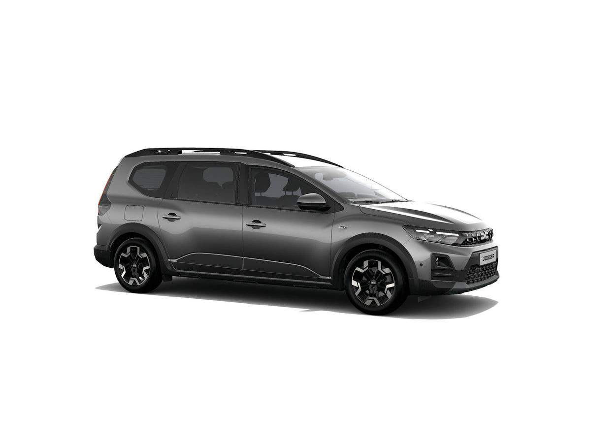 DACIA Jogger Journey hybrid 155 - 5 míst – foto 2