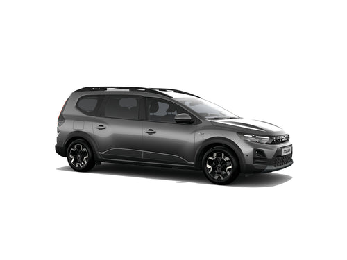 DACIA Jogger Journey hybrid 155 - 5 míst – foto 2